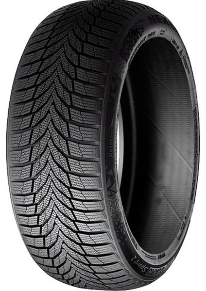275/40R20 106W Xl Wınguard Sport 2 Üretim 2025 Oto Kış Lastiği