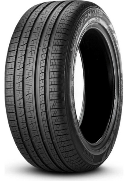 275/40R21 107V Scorpıon Verde All Season (Vol) Xl M+S Üretim 2022 Oto 4 Mevsim Lastiği