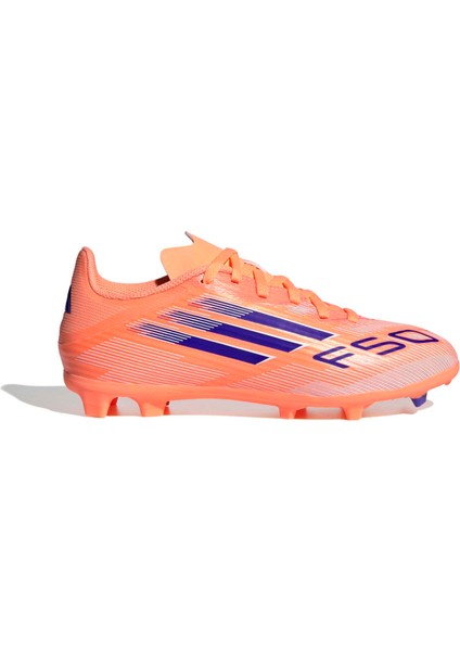 Performance JH7746 F50 League Firm/Multi-Ground Boots Kids