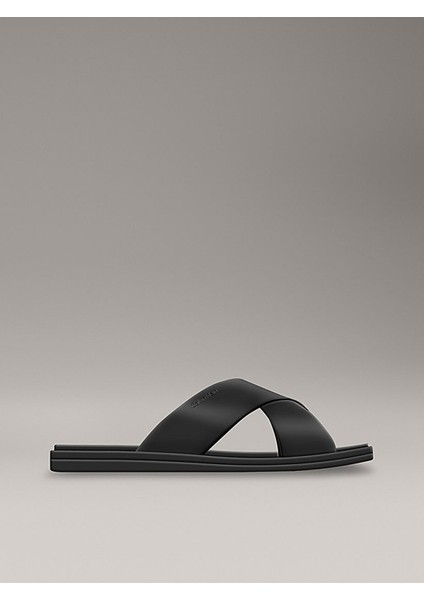 Calvın Kleın Erkek Terlik HM0HM01737-BEH fiyatları