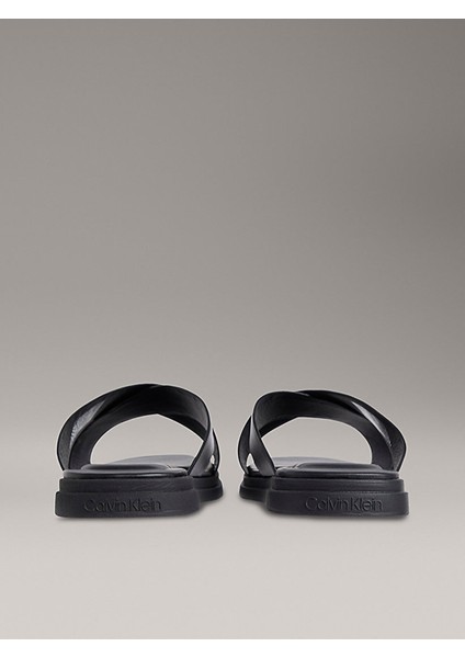 Calvın Kleın Erkek Terlik HM0HM01737-BEH modelleri