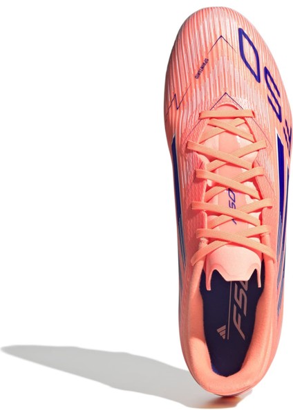 Erkek Turuncu Krampon F50 LEAGUE FG/MG JI0004 fiyatları