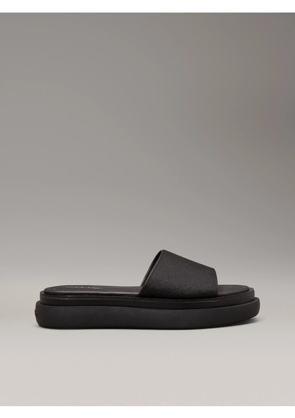 Calvın Kleın Kadın Terlik HW0HW02461-BEH fiyatları