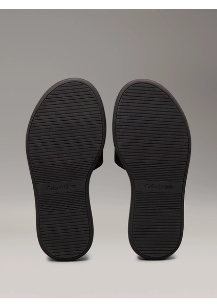 Calvın Kleın Kadın Terlik HW0HW02461-BEH fırsatları