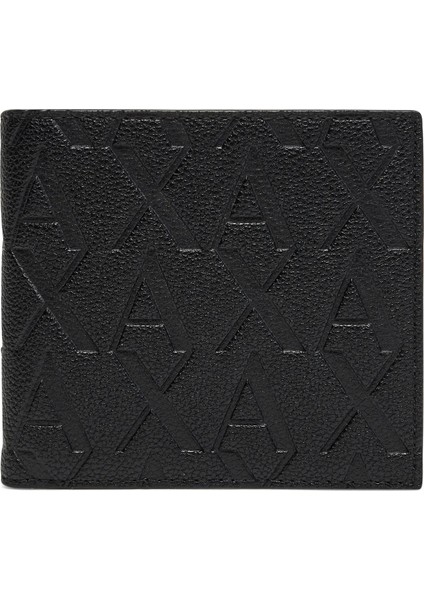 Armanı Exchange Erkek Cüzdan XM000167-AF12133-UC001