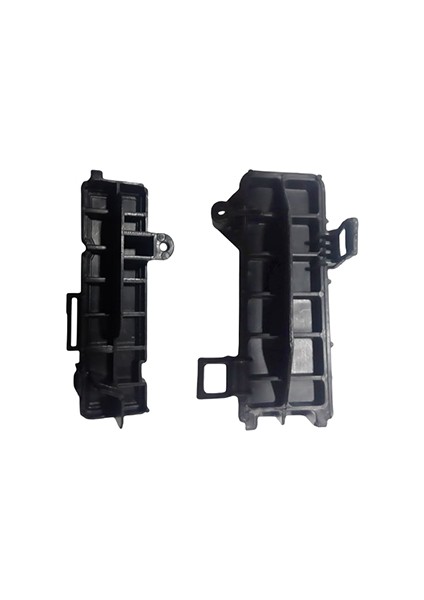 Clio 4 -Logan 2-Sandero 2-Duster Polen Fıltre Kapagı Takım (Denso Tip)