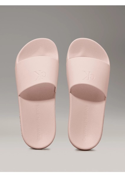 Calvın Kleın Kadın Terlik YW0YW01715-VIC