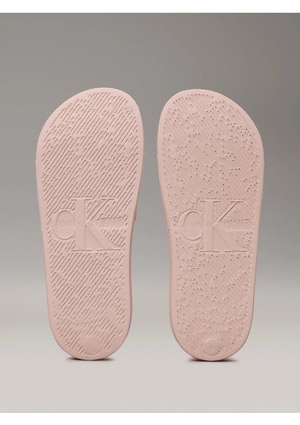 Calvın Kleın Kadın Terlik YW0YW01715-VIC fırsatları