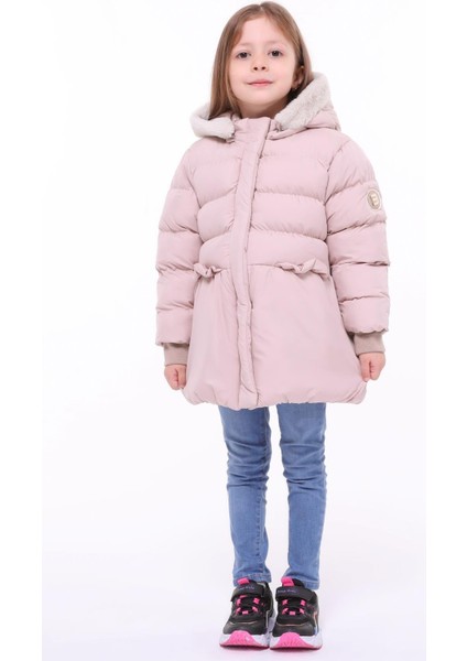 Kız Bebek Çocuk Mont 51284 fiyatları