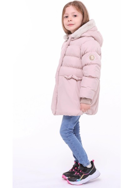 Kız Bebek Çocuk Mont 51284 fırsatları