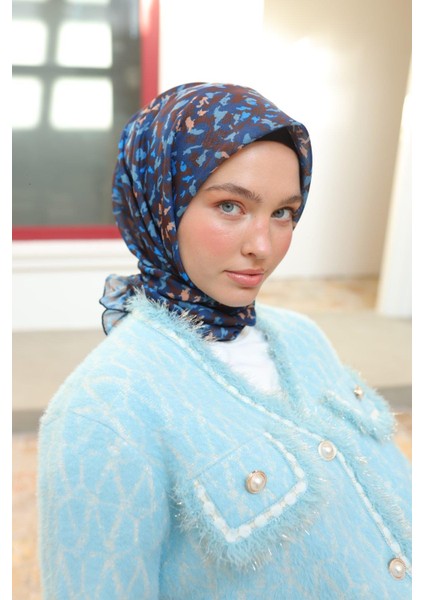 Soft Eşarp 73070-05