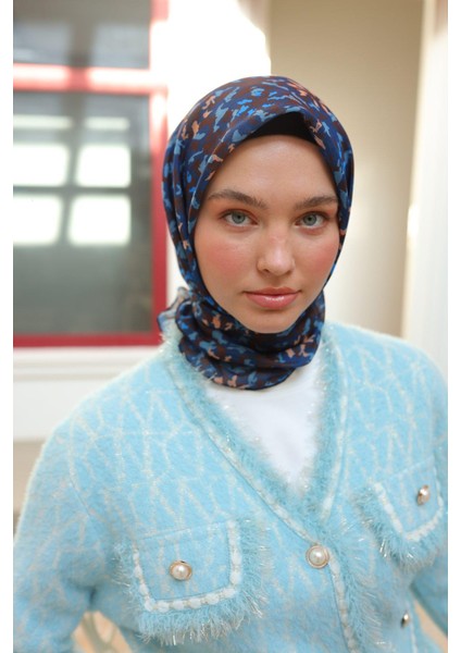 Soft Eşarp 73070-05