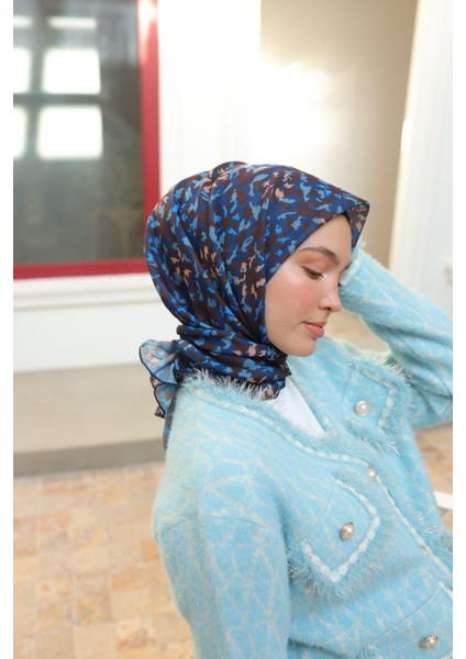 Soft Eşarp 73070-05