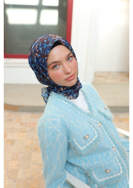 Soft Eşarp 73070-05