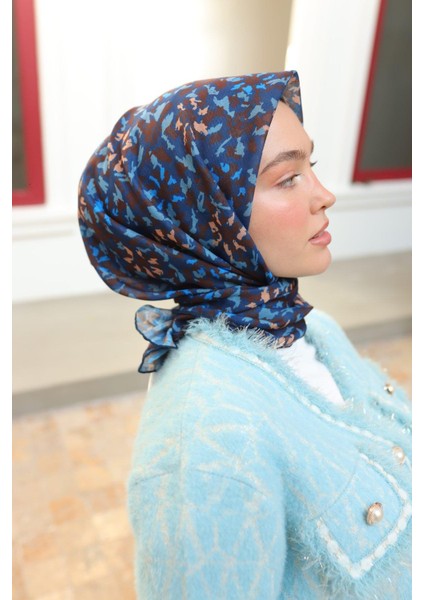 Soft Eşarp 73070-05