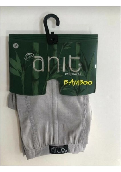 Kit Iç Giyim Anıt 1273 3'lü Bambu ve Likralı Erkek Boxer fiyatları