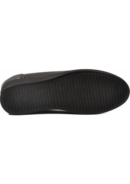 Siyah Floter Kadın Casual Ayakkabı indirimleri