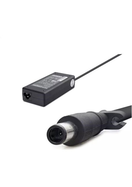HD715 Notebook Adaptörü 19V 4.74A 7.4-5.0 Iğneli Hp