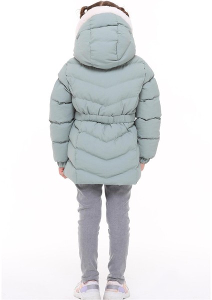 Kız Bebek Çocuk Mont 51285 fırsatları