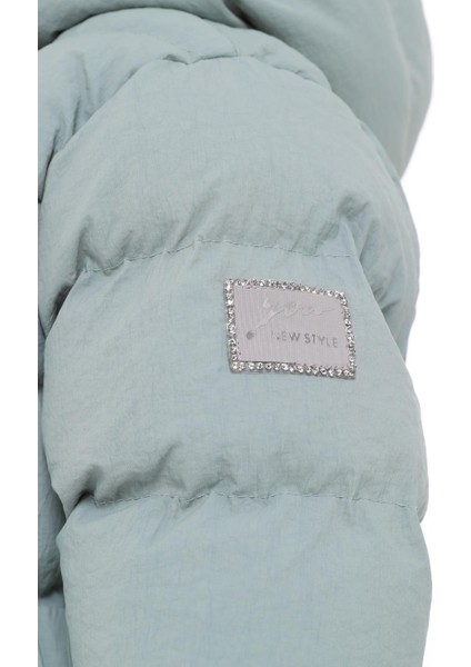 Kız Bebek Çocuk Mont 51285 indirimleri