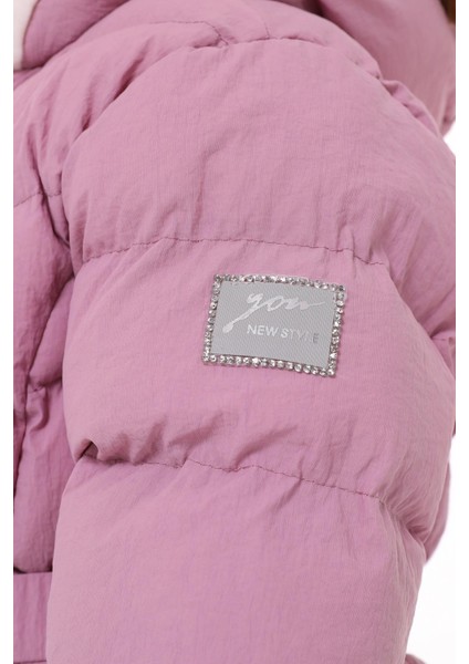 Kız Bebek Çocuk Mont 51285 fırsatları