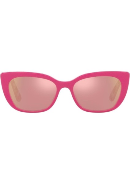 Dolce&gabbana Kıds Dx 4427 3207/Z 49 Güneş Gözlüğü fiyatları