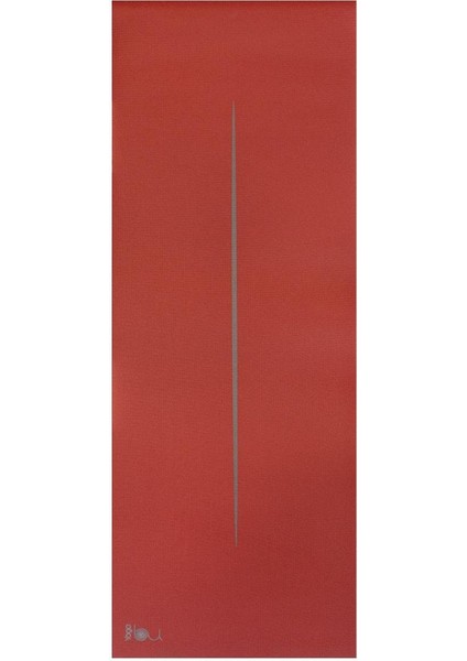 Pro Serisi Yoga Matı-Bordo indirimleri