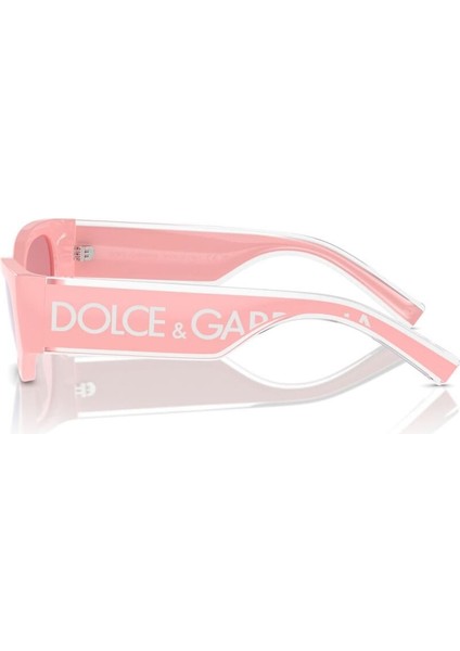 Dolce&gabbana Kıds Dx 6003 30987V 48 Güneş Gözlüğü fiyatları