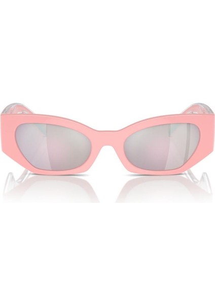 Dolce&gabbana Kıds Dx 6003 30987V 48 Güneş Gözlüğü modelleri