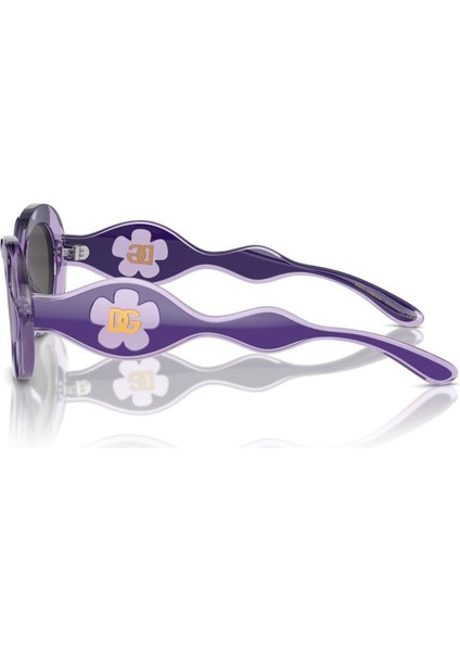 Dolce&gabbana Kıds Dx 6005 333587 49 Güneş Gözlüğü fiyatları
