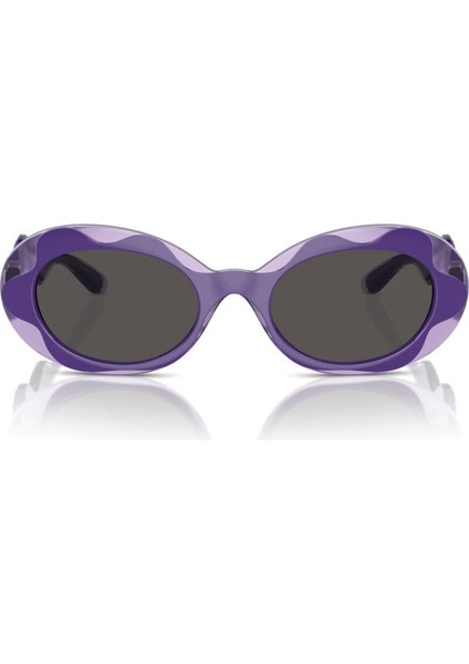 Dolce&gabbana Kıds Dx 6005 333587 49 Güneş Gözlüğü modelleri