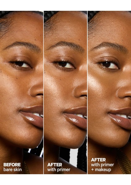 Hydro Grip + Glow Primer - Cilt Bazı Surreal (10 Ml) fırsatları