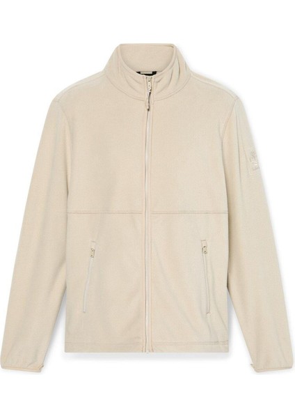 Full Zip Polar Fleece Erkek Ceket TB0A6HM3CY21 fiyatları