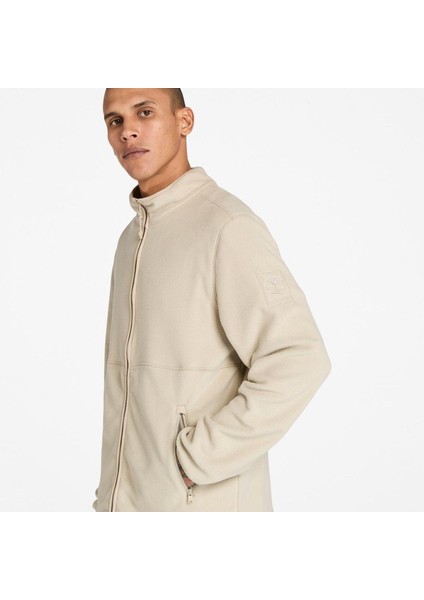 Full Zip Polar Fleece Erkek Ceket TB0A6HM3CY21 fırsatları