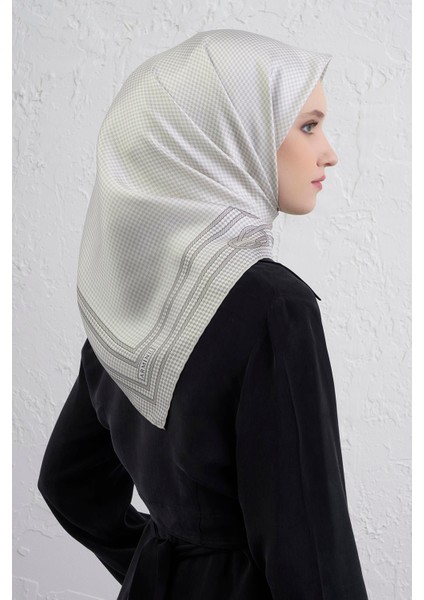 Saf Ipek Sura Eşarp 9404D 83 fiyatları