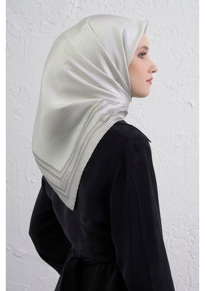 Saf Ipek Sura Eşarp 9404D 83 modelleri