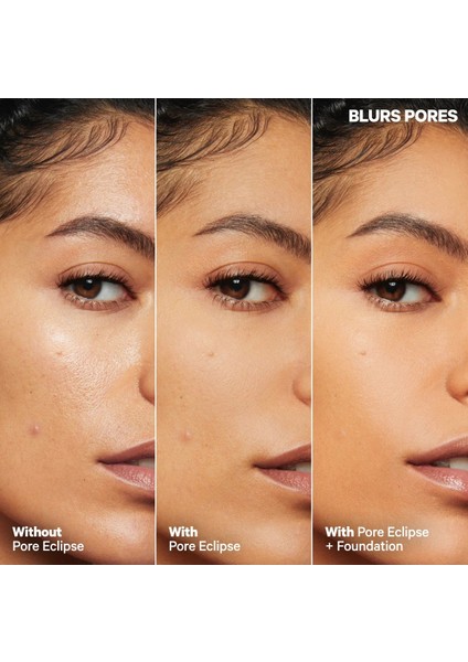 Pore Eclipse Face Primer - Makyaj Bazı 20 ml modelleri