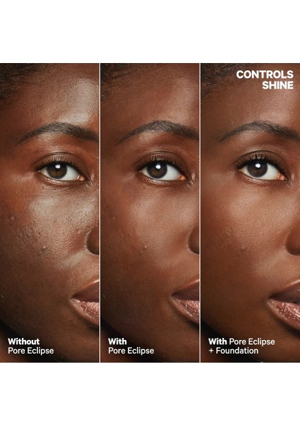 Pore Eclipse Face Primer - Makyaj Bazı 20 ml fırsatları