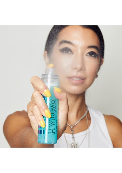Hydro Grip Set & Refresh Spray - Makyaj Sabitleyici Sprey 100 ml modelleri