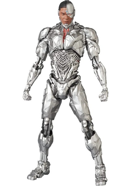 Dc Cyborg - Cyborg - Adalet Birliği Aksiyon Figürü fiyatları