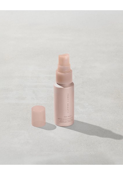 You Mist - Makyaj Sabitleyici Sprey 35 ml