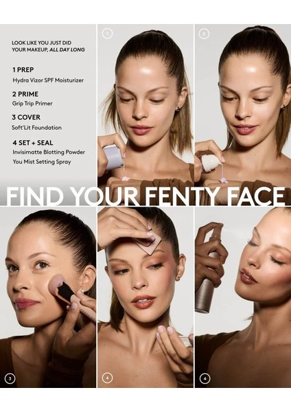 You Mist - Makyaj Sabitleyici Sprey 35 ml fırsatları