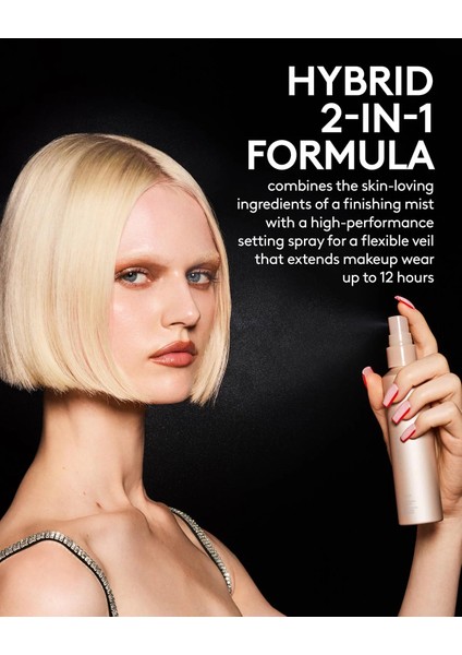 You Mist - Makyaj Sabitleyici Sprey 35 ml indirimleri