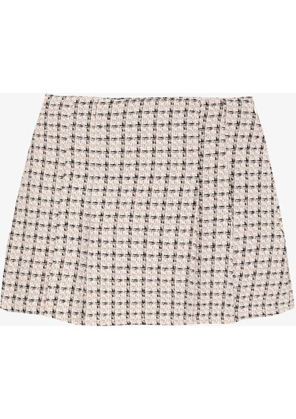 Bej Kadın Etek ETK00828 fiyatları