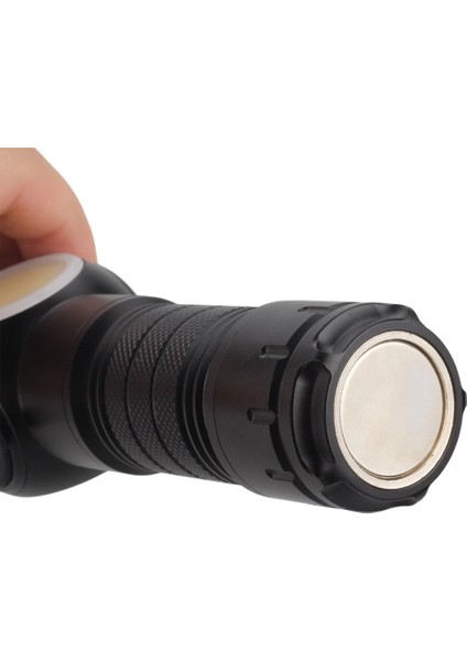 Bx PT-8438 USB Şarjlı Fener modelleri