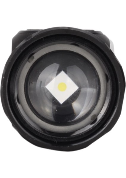 Bx PT-8438 USB Şarjlı Fener fırsatları