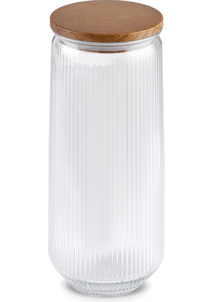 Massimo Cam Saklama Kabı 1700 ml fiyatları