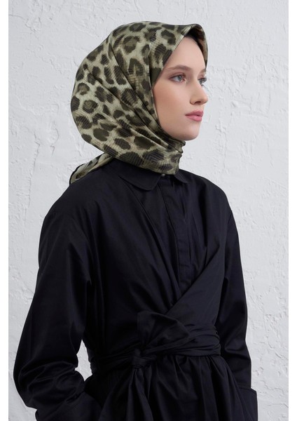 Saf Ipek Sura Eşarp 9425D 32 modelleri