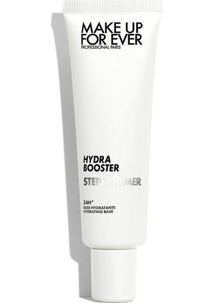 Step 1 Prımer Hydra Booster - Nemlendirici Makyaj Bazı 30 ml