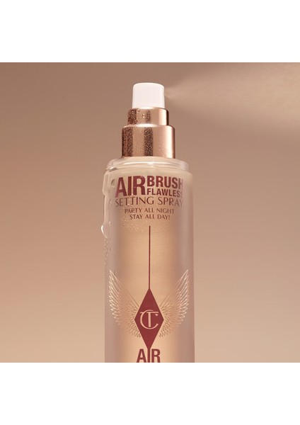 Airbrush Flawless Finish Setting Spray - Makyaj Sabitleyici Sprey 100 ml fiyatları